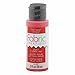 Fabric Creations Fabric Ink in Assorted Colors (2-Ounce), 25977 Poppy