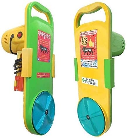 Akshar Portable Bucket Washing Machine Body Material: Nylon 6 Multi Colours
