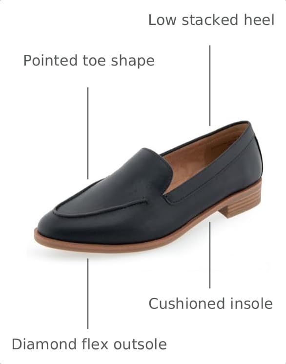Image of Aerosoles Everest 01