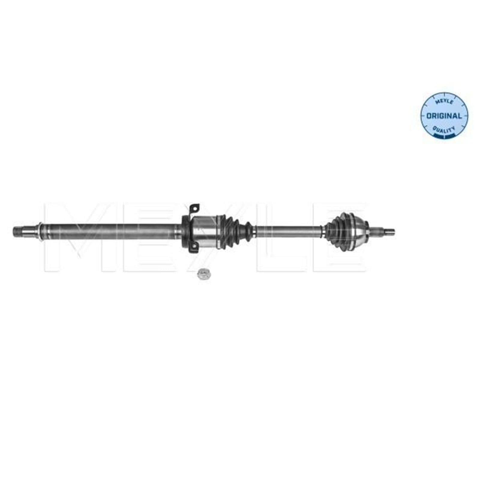 MEYLE Arbre de transmission 014 498 0024 avant droit 987mm