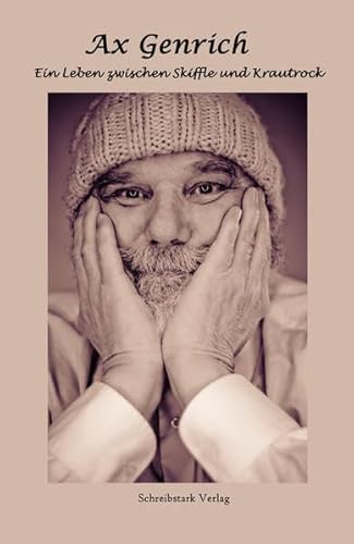 Photo de Ax Genrich - Zwischen Skiffle und Krautrock