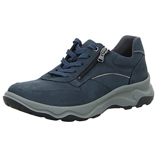 Preisvergleich Produktbild Waldläufer Adult Max blau Gr. 43