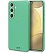 Produktbild Cool Schutzhülle für Samsung S926 Galaxy, S24 Plus/S25 Plus, Minzgrün