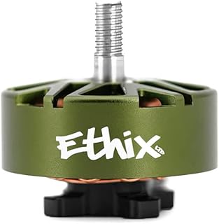 Ethix Konasty Moon Boot V2 2507 Motor - 1750KV/2200KV - 1750kv