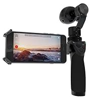 Algopix Similar Product 11 - DJI OSMO NA Handheld Fully Stabilized