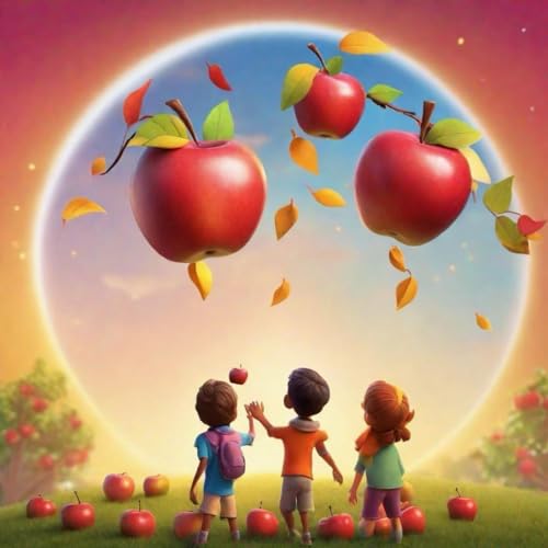 G&ouml;ydən 3 alma d&uuml;şd&uuml;&hellip;🍎 Titelbild