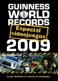 Paperback Guinness World Records 2009. Edición videojuegos (Fuera de coleccion) (Spanish Edition) [Spanish] Book