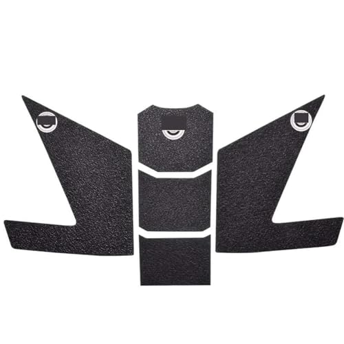 Protection de réservoir Benelli TRK502X autocollant moto pour road trip et trail