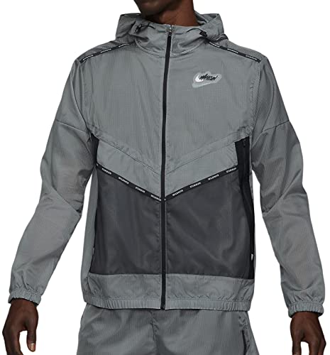 NIKE　WILD RUN WR JACKET Nike Wild Run Hoodie Jacket | Runnerinn