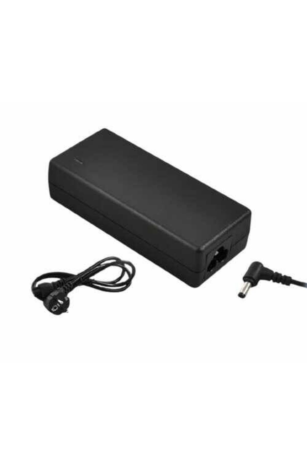 İNFOSTAR Lenovo 45N0322 20V 3.25A 65W Notebook Adaptörü Şarj Cihazı, Standart, 31309, Siyah, Erkek