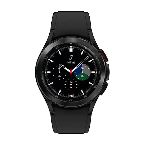 Samsung Galaxy Watch4 Classic, 42mm, LTE, Black SM-R885FZKAEUE