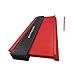 Widen Contour Gauge 10 Inch Irregular Profile Duplicator for Woodwork Shape Tracing Template Measure Tool Profile Jig Guide Pipe Tile Frame Gauge Metal Weld Fabrication Silhouette Extraction Measure