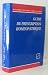 Produktbild Guide de prescrition homéopathique