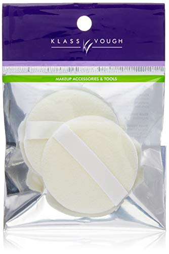 Esponja Puff, Klass Vough