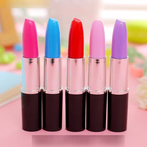 1Pc Lot Cute Simulation Modeling Ballpoint Pen Ball Point Pens For Writing Stationery School Office Supplies — view 2