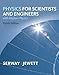 Bundle: Physics for Scientists and Engineers with Modern, Chapters 1-46, 8th + Enhanced WebAssign Homework and eBook Printed Access Card for Multi Term Math and Science
