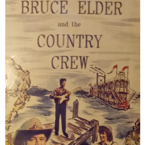 Country and Western and Old Time Music