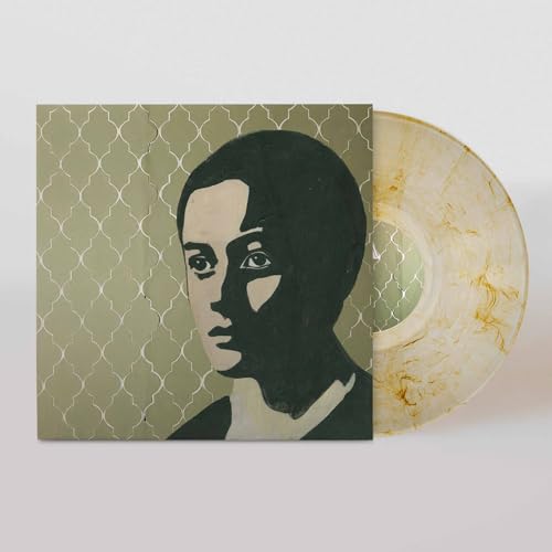 Album Art for Transfiguration Of Vincent - Limited Colored Vinyl by M. Ward
