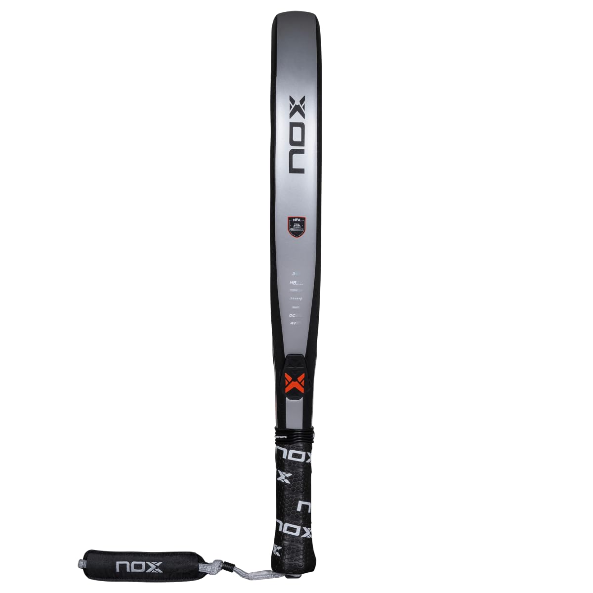 Nox Nextgen Pro Attack 3k 2025