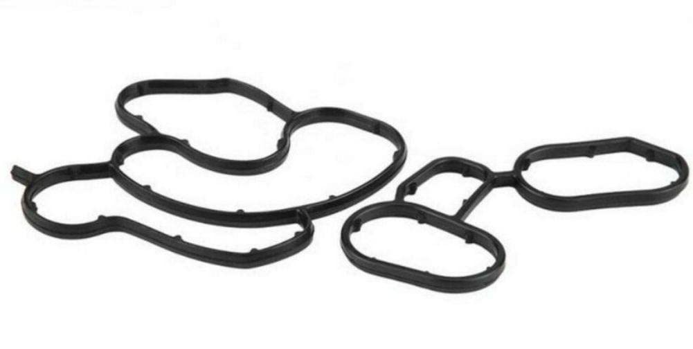 Replacement# 11427508971 1142 7508 971 Sealing Rubber Ring (0IL Grid seat) 1pc/Set