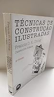 Técnicas de Construção Ilustradas 8573075279 Book Cover