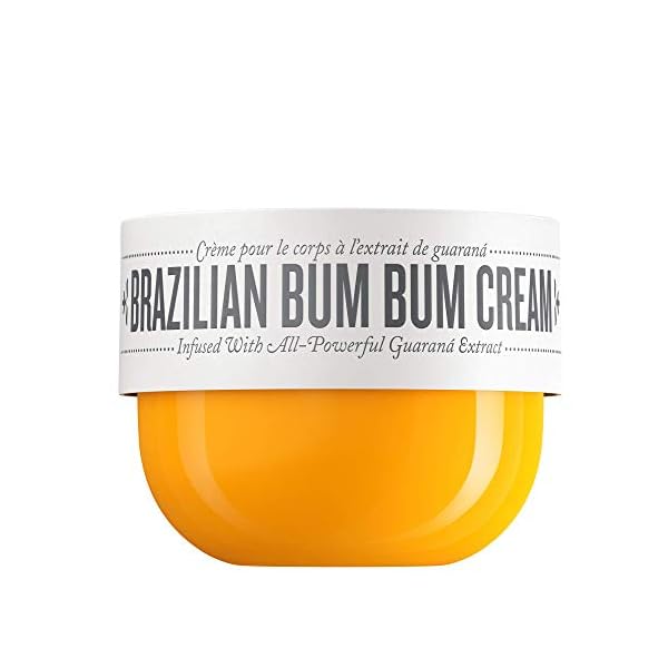 SOL DE JANEIRO Brazilian Bum Bum Cream 75ml