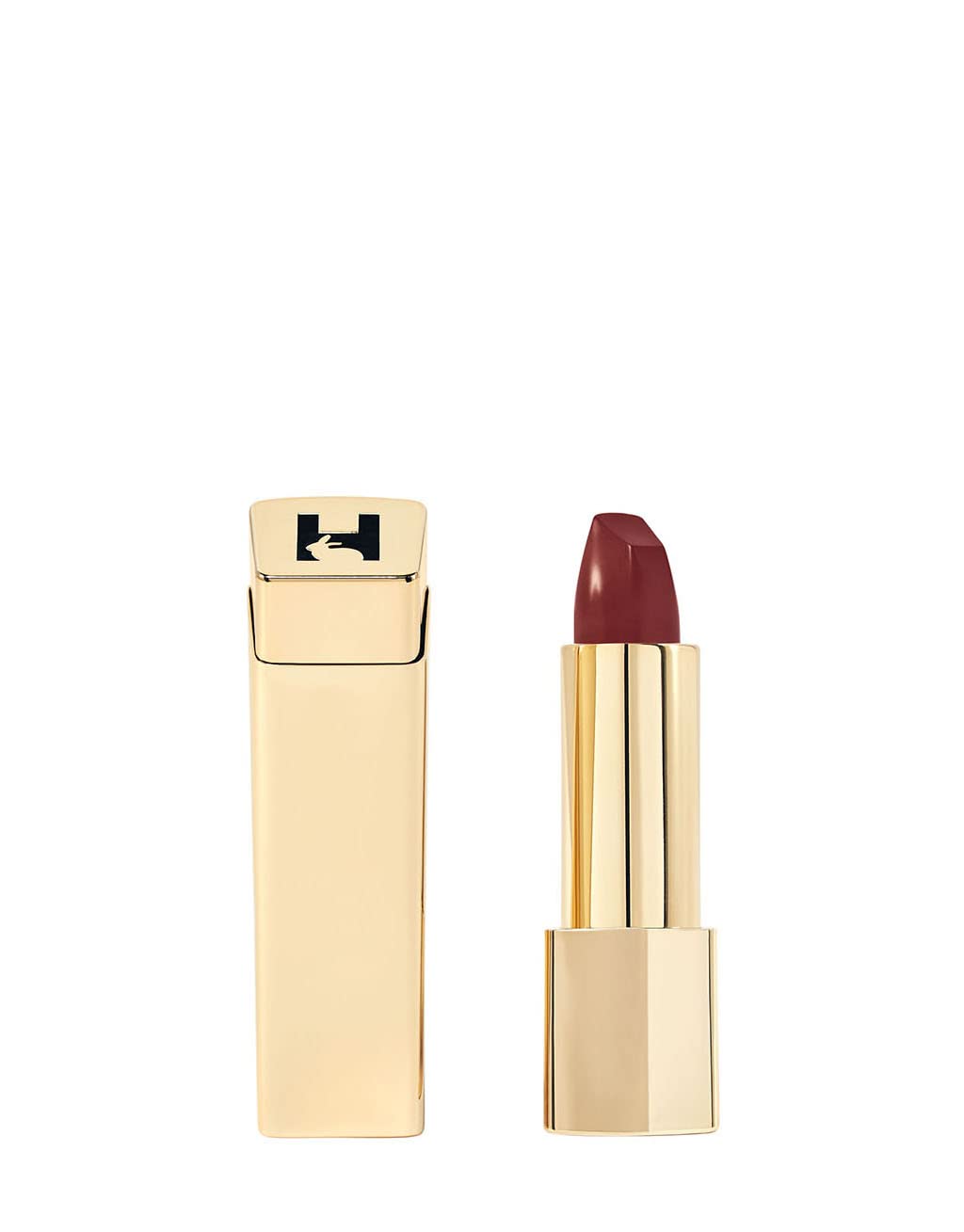 Hourglass Unlocked Satin Crème Lipstick