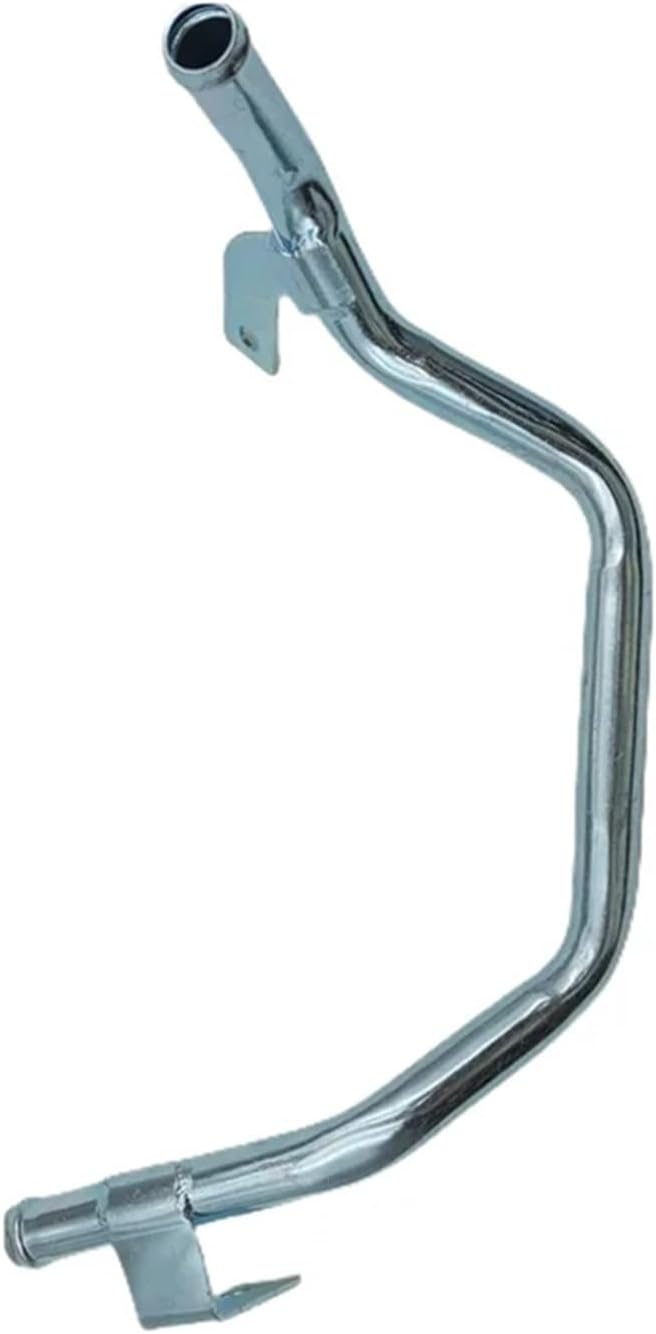 Engine Warm Air Water Hose Tube UH86-6122Y UH866122Y Compatible with Ranger Mazda BT-50 Heater Water Hose Pipe XM34-18K579-AA