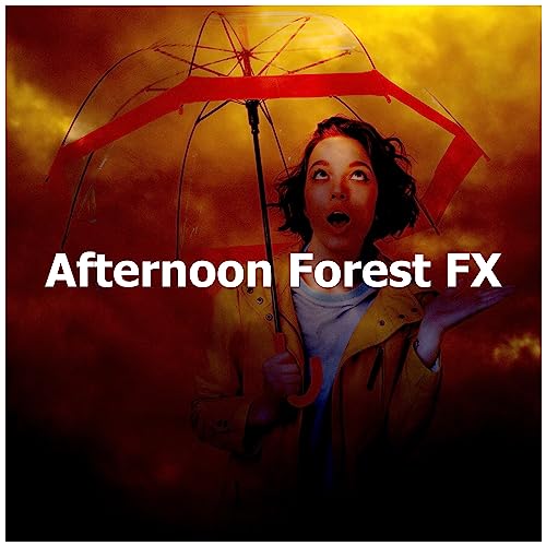Play Afternoon Forest FX by Sound FX Pro on Amazon Music