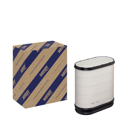 Hengst Filter E1662L pour rouler sereinement sur les routes de campagne
