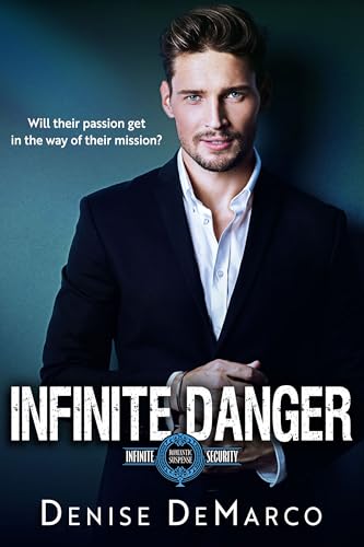 Infinite Danger (Infinite Security)