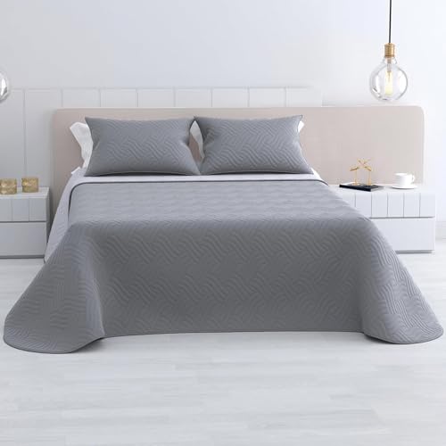 Variouss Colcha Bouti para Verano y Entretiempo