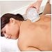 Healvian 7pcs Glass Cupping Therapy Professional Suction Cups for Body Care Household Massager for Muscle Relief and Improved Blood Flow to Use