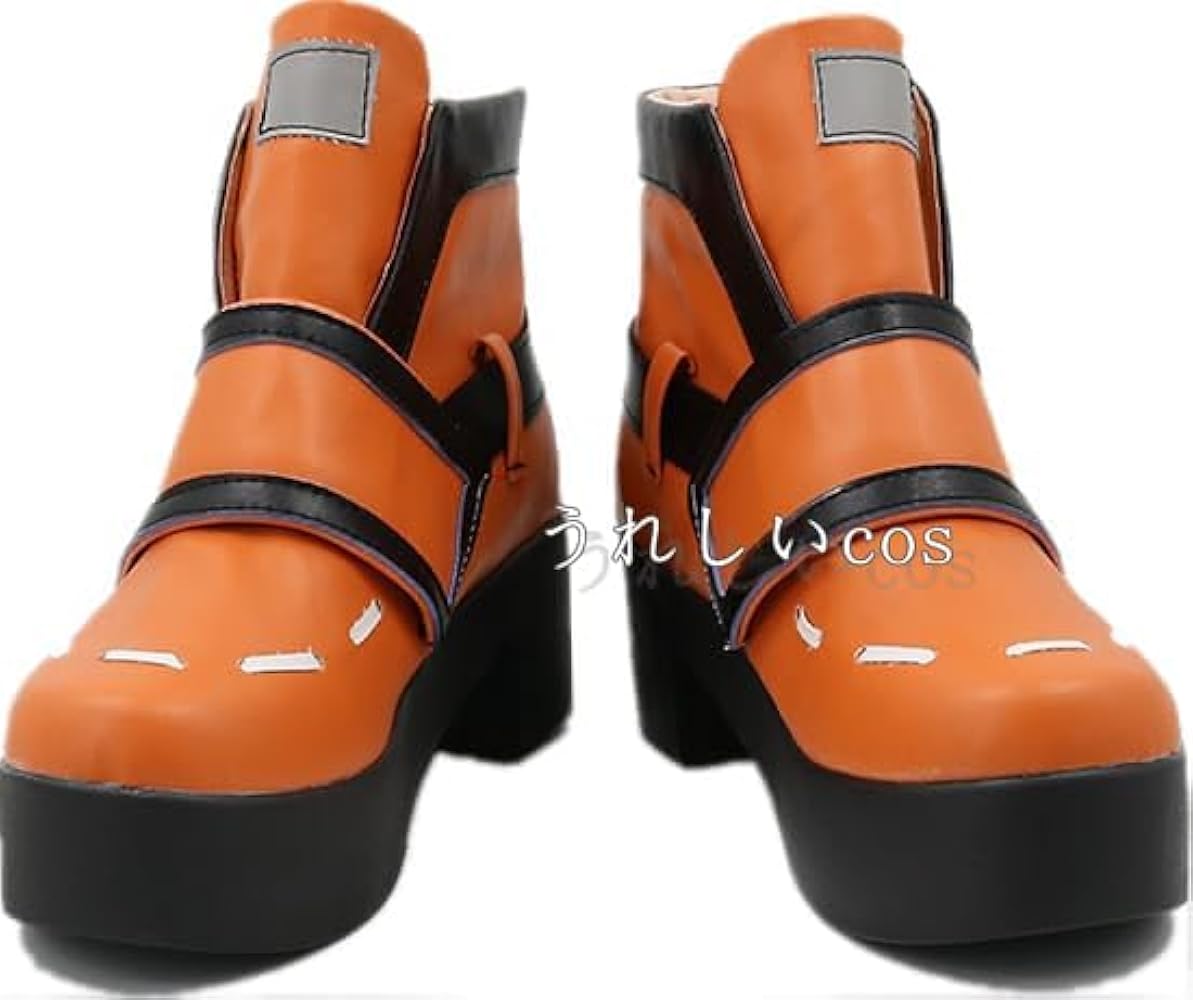 Amazon.co.jp: [YIOUYI] 「うれしい cos」ギルティギア メイコスプレ