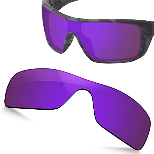 Image of Polarized Replacement Lenses for Oakley Straightback OO9411 Sunglass