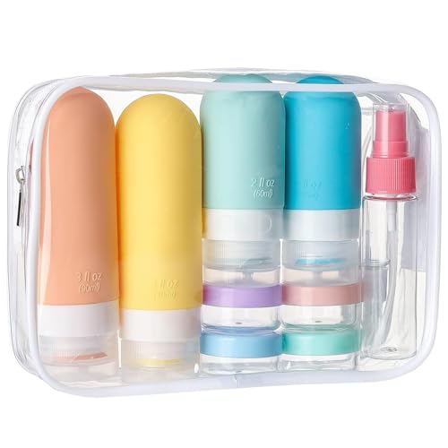 tsa approved travel bottles