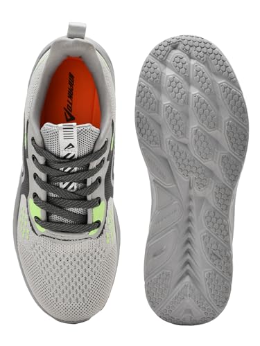 Image of Impakto Night Racer Running Shoes for Men