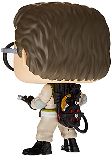 Funko Pop! Movies: Ghostbusters - Dr. Egon Spengler #TOP1