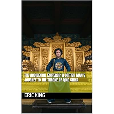 The Accidental Emperor