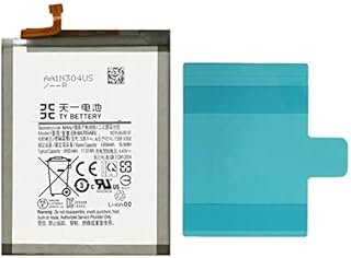 [TY BETTERY] Battery compatible with EB-BA705ABU Samsung Galaxy A70/A70 2019