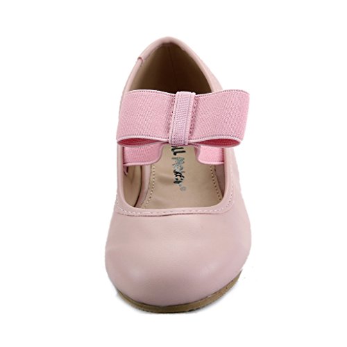 The Doll Maker Girl's Ballet Flat2