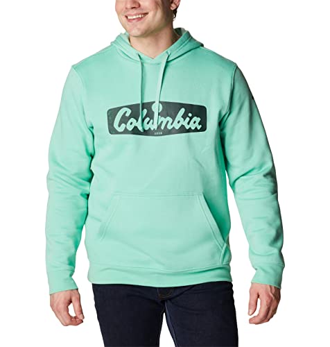 Image of Columbia mens Trek Hoodie