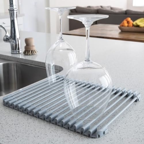 Better Houseware 31485 Kitchen Rack, Standard thumb #2