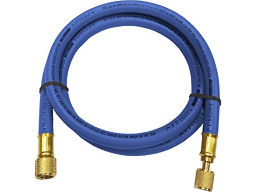 Appion Blue Vacuum Certified Hose
