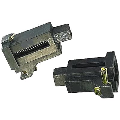 Buy Carbon motor brushes Compatible 