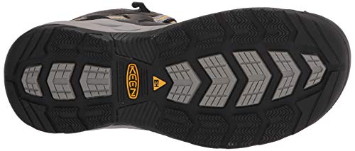 Keen Utility 1025242 Womens Flint 2 Mid Steel Toe Waterproof Work Construction Boot thumb #3