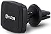 Okra Universal MagnetMount PRO 360 Degree Rotating [6 Built-in Magnets] Magnetic Air Vent Car Mount Holder for iPhone 6s Plus 6 5s 5c 4s, Galaxy S6 Edge Plus S5 S4 S3 S2 and All Large Smartphones