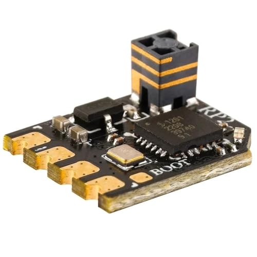 R&eacute;cepteur RP2 2.4G nano r&eacute;duire le poids de votre drone FPV