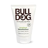 Bulldog Natural Skincare Original Moisturiser, 3.3 fl oz - 2pc