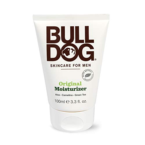 Bulldog Natural Skincare Original Moisturiser, 3.3 fl oz - 2pc
